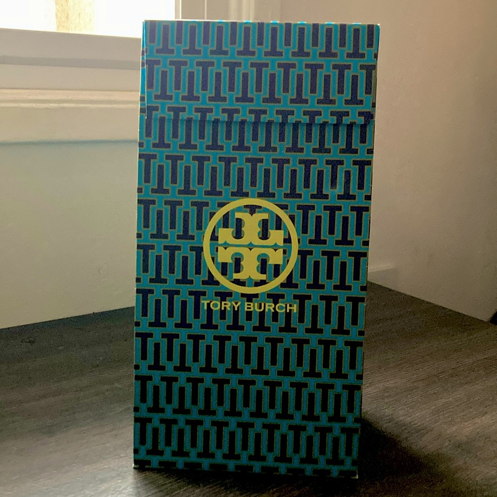 Tory Burch Gift Bag